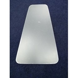 UPT Sigma Lexan Window UPT Sigma Lexan Window